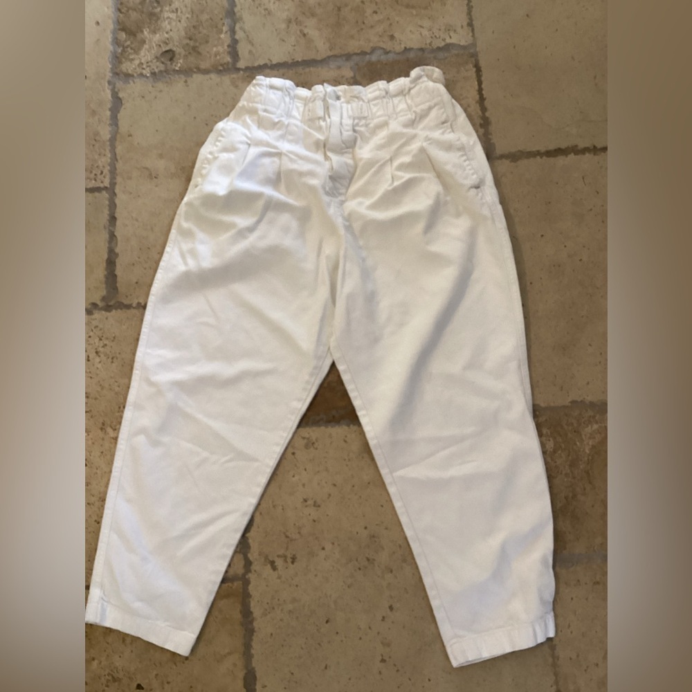 Free People bag pants-SZ Small